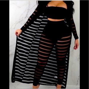 V-Lush.com Hot Girl 3 Piece Set